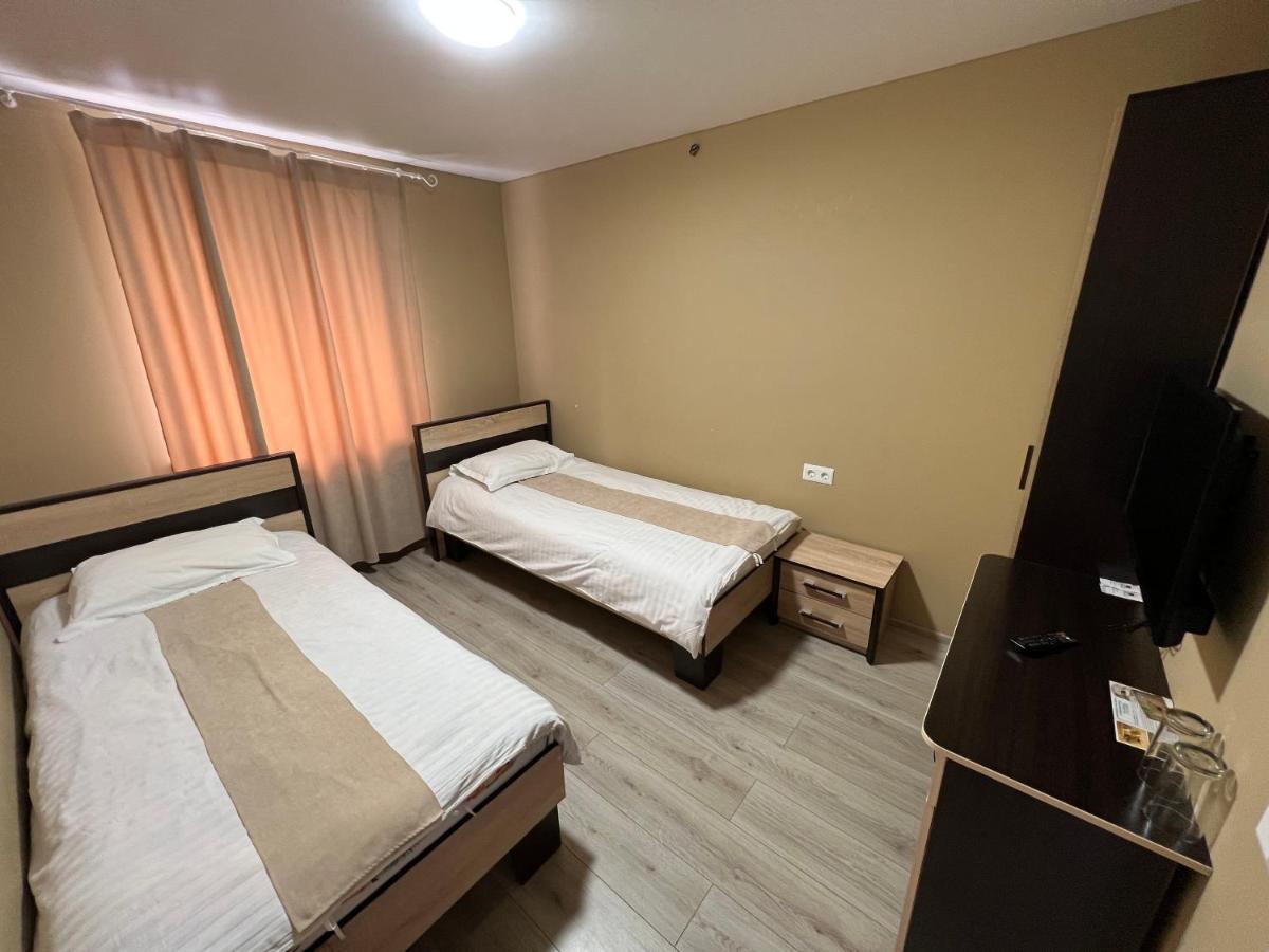 Gostynna Sadyba Kit Bayun Teterivka Exterior foto